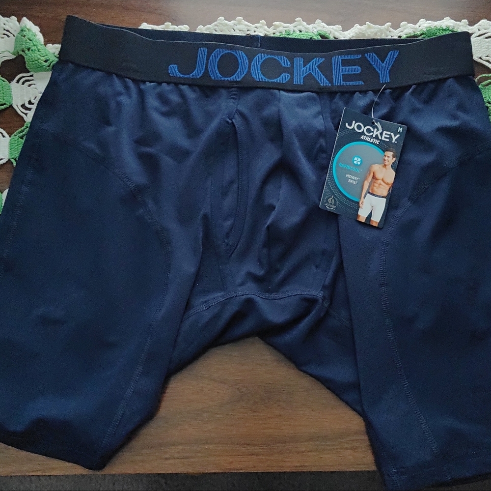 Jockey Rapid cool Boxer Briefs